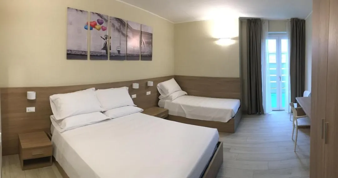 Terrazza Rooms-1